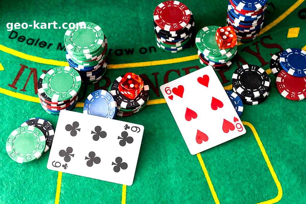 Hình minh họa của Giới thiệu về Roulette