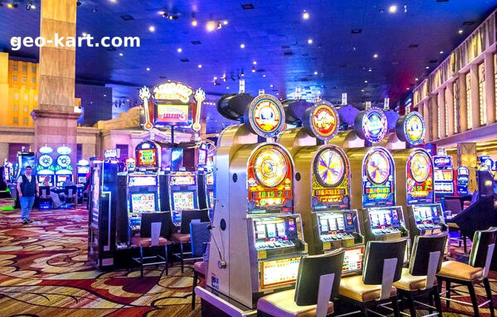 Hình minh họa của Giới thiệu về trò chơi Roulette