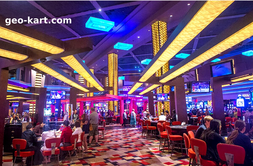 Hình minh họa của Lịch sử phát triển của Roulette