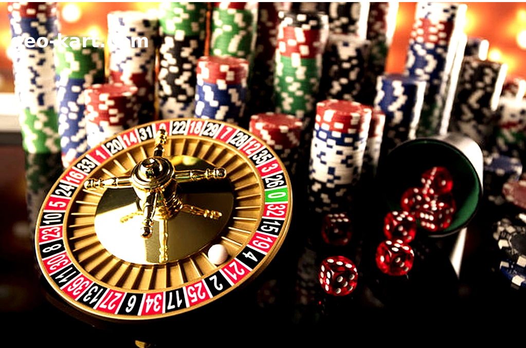 Hình minh họa của Cách chơi roulette cơ bản