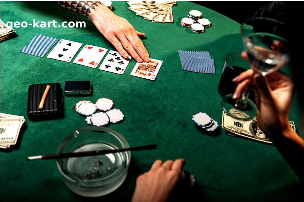 Mẹo chơi roulette hiệu quả