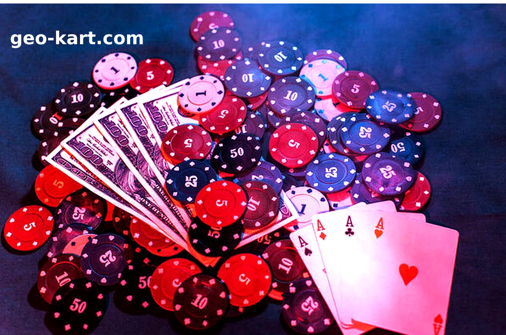 Hình minh họa của Lịch sử và nguồn gốc của roulette